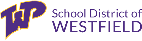 School District of Westfield Logo
