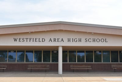 Westfield Area High/Middle School